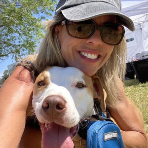 Meet your Posher, Rob michelle